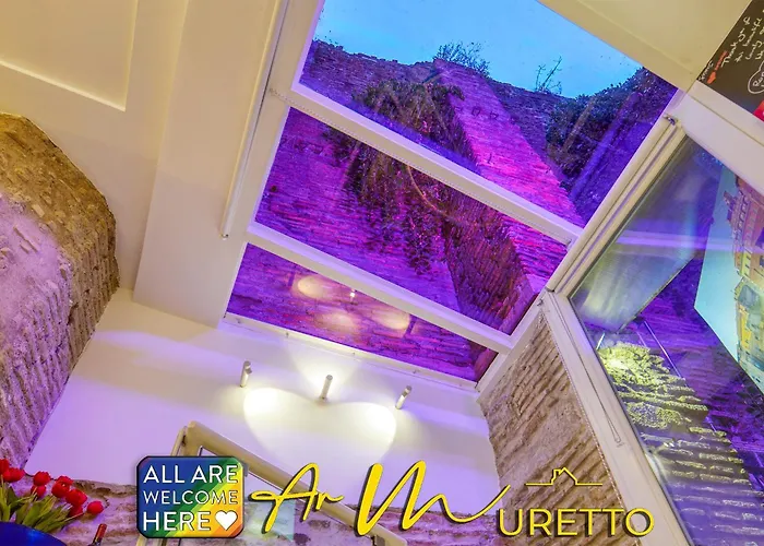 The Trendiest House Just Few Steps From The Colosseum