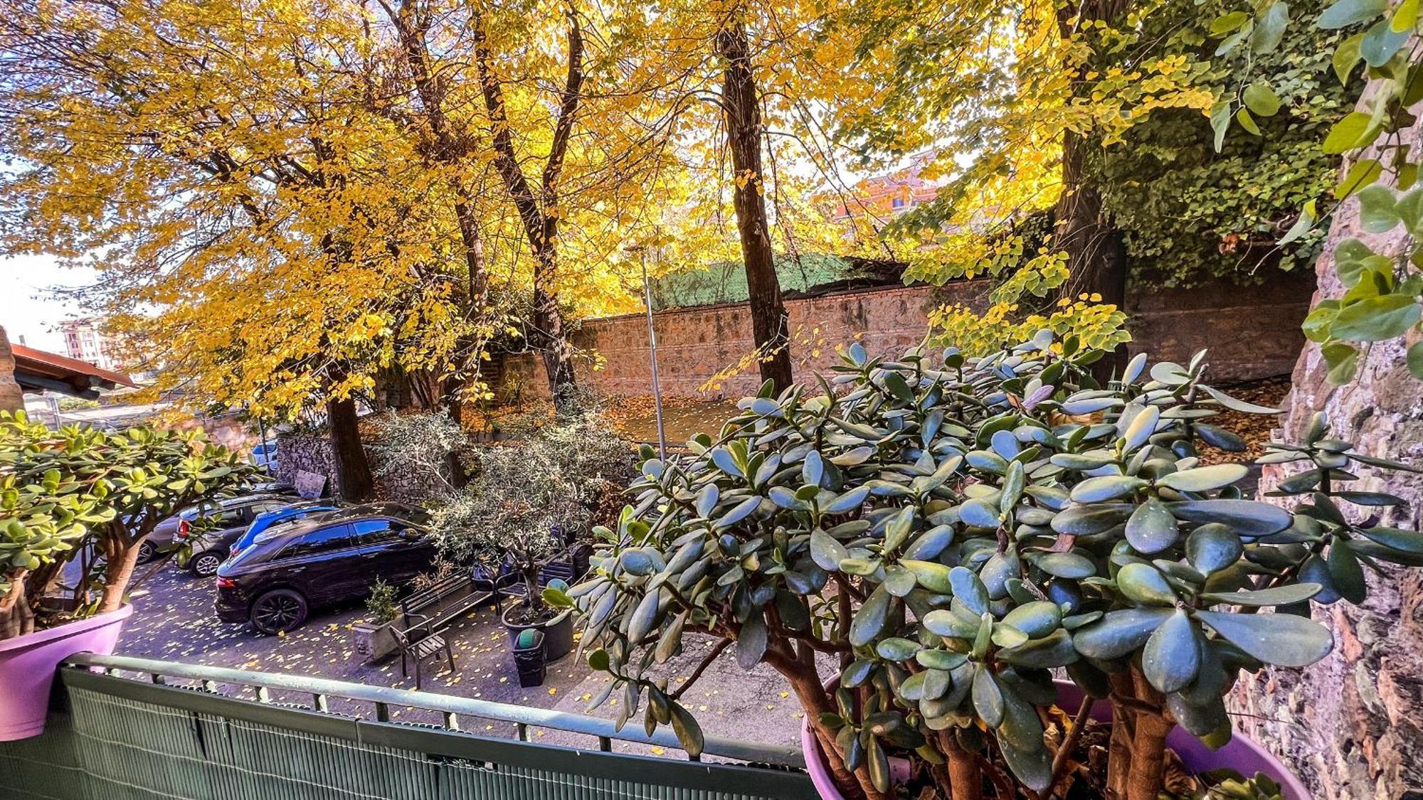 The Trendiest House Just Few Steps From The Colosseum Apartment *