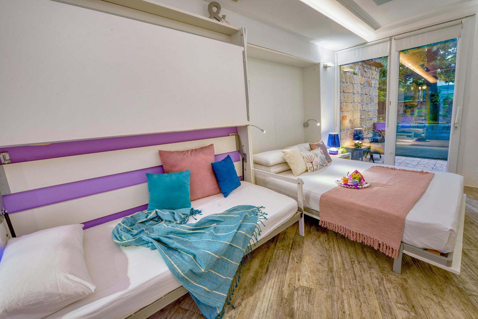 The Trendiest House Just Few Steps From The Colosseum Apartment *