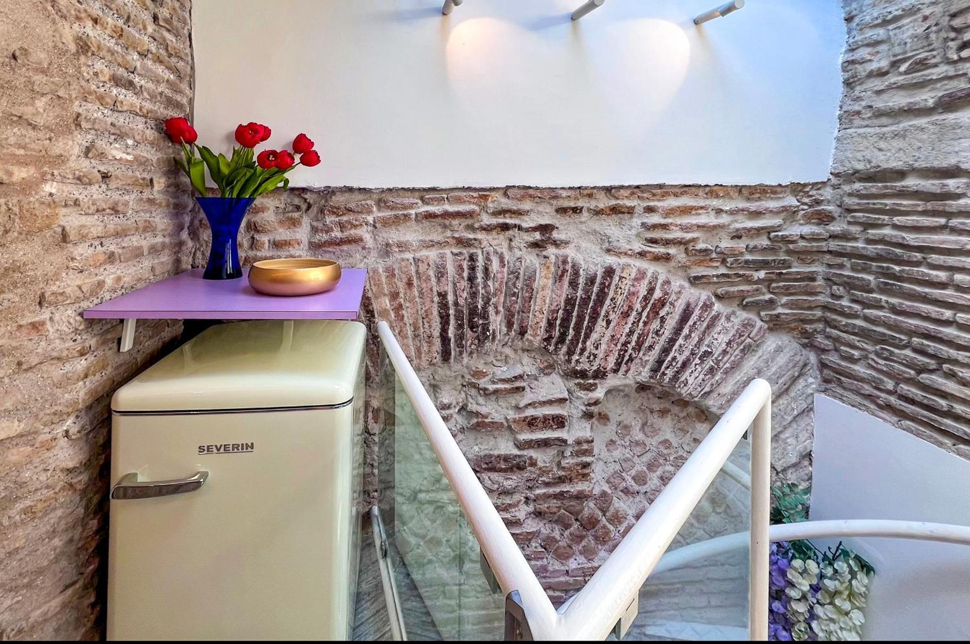 Apartment The Trendiest House Just Few Steps From The Colosseum Rom