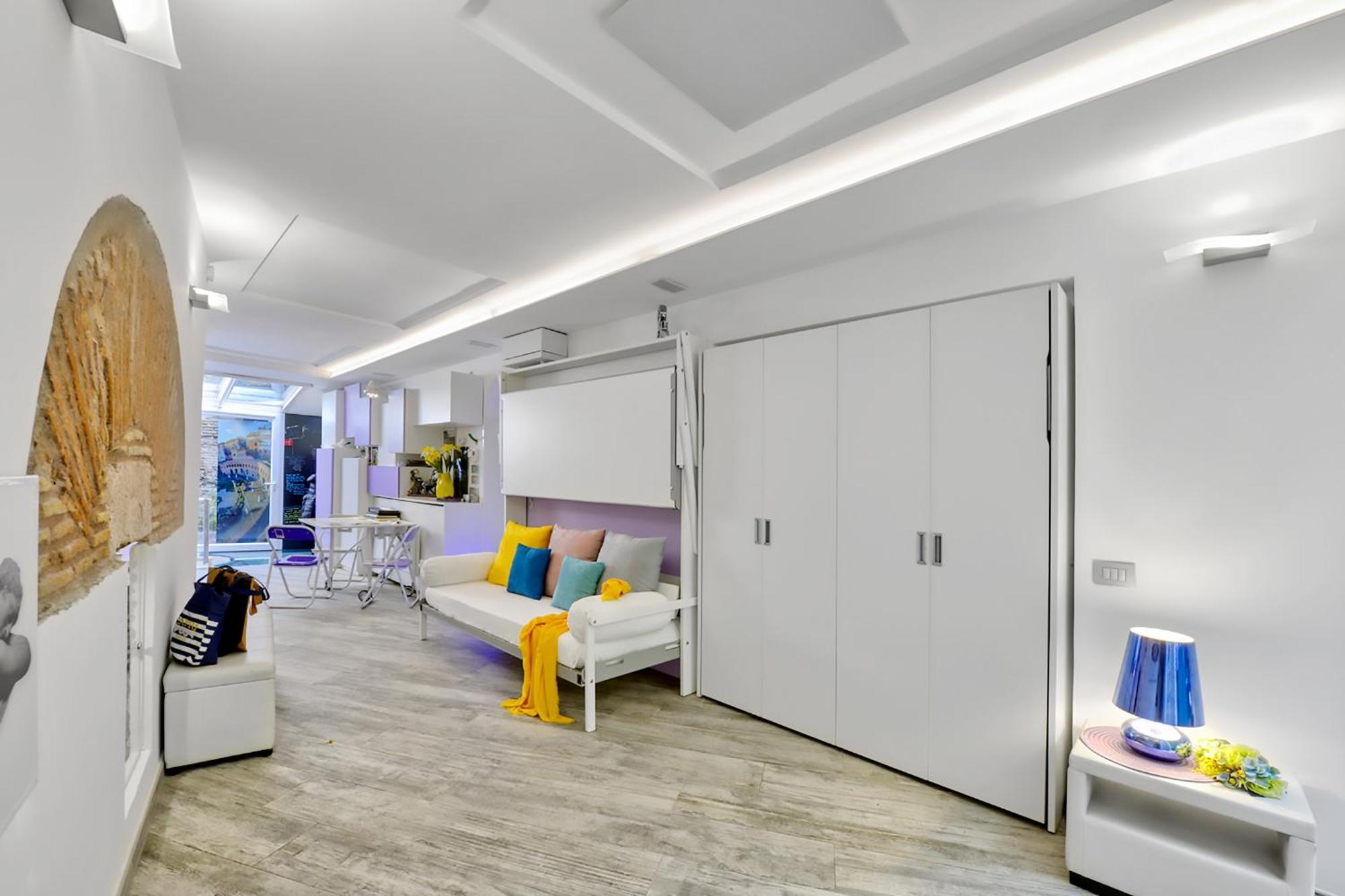 The Trendiest House Just Few Steps From The Colosseum * Rom