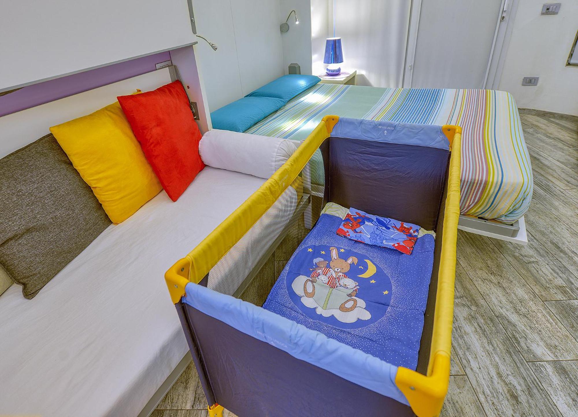 The Trendiest House Just Few Steps From The Colosseum