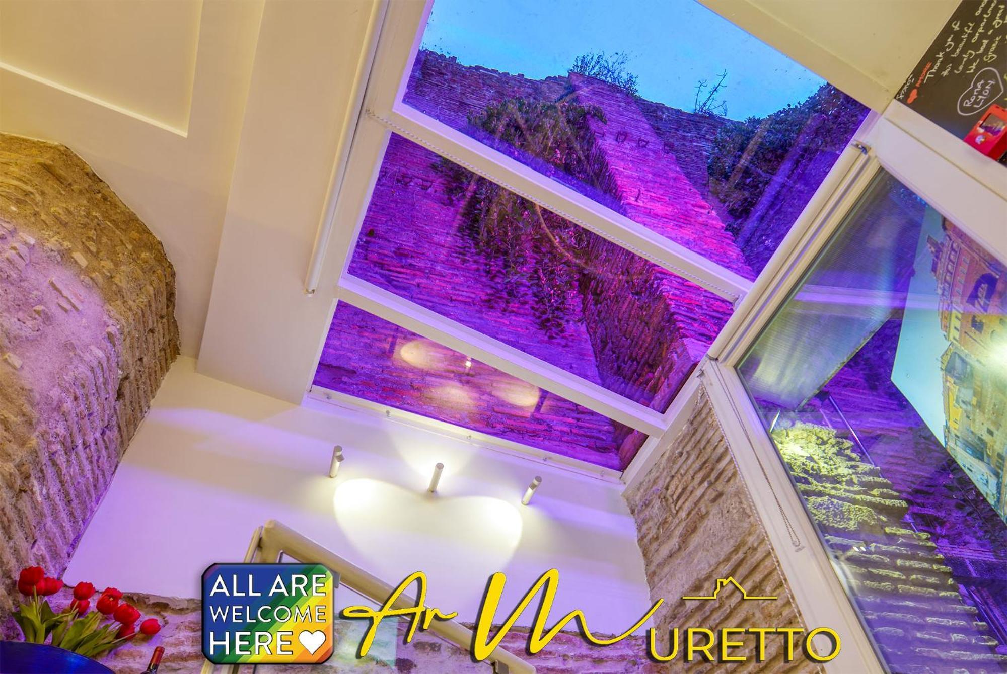 The Trendiest House Just Few Steps From The Colosseum *