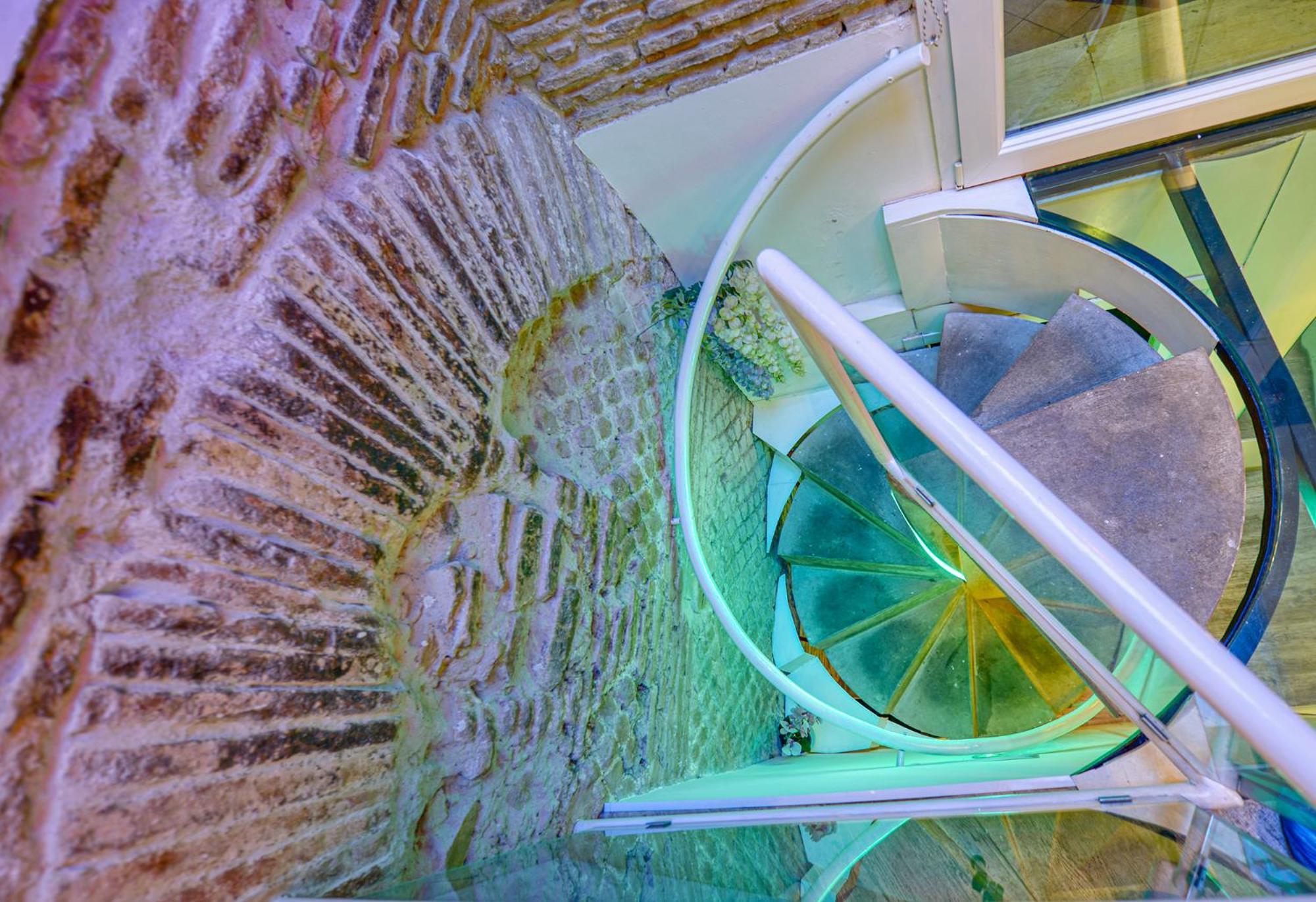 The Trendiest House Just Few Steps From The Colosseum * Rom